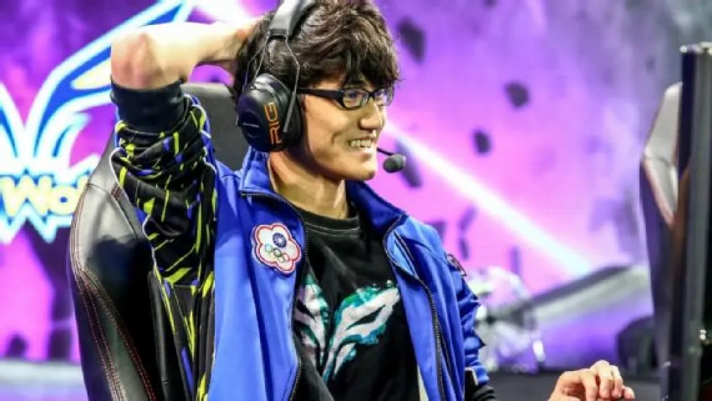 【S6世界大賽】ESPN評選：世界賽五大打野選手！
