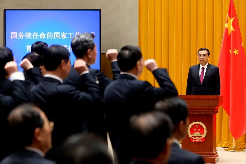 投書：小英政府應壓縮中共「台灣代理人」的政治空間
