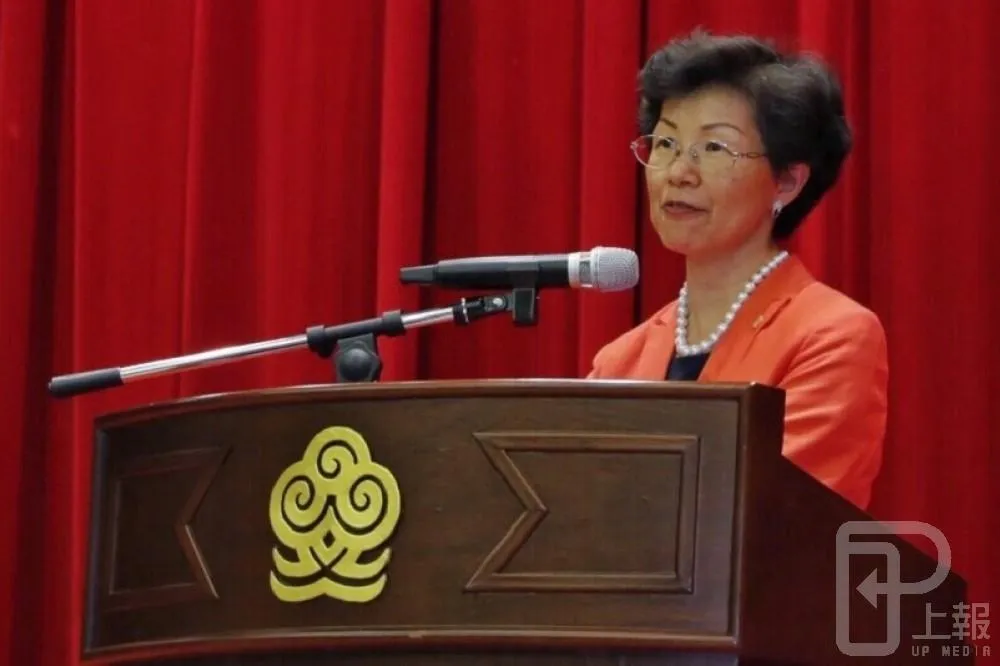 陸委會強烈不滿直指　中國「政治干預」台灣參與ICAO　