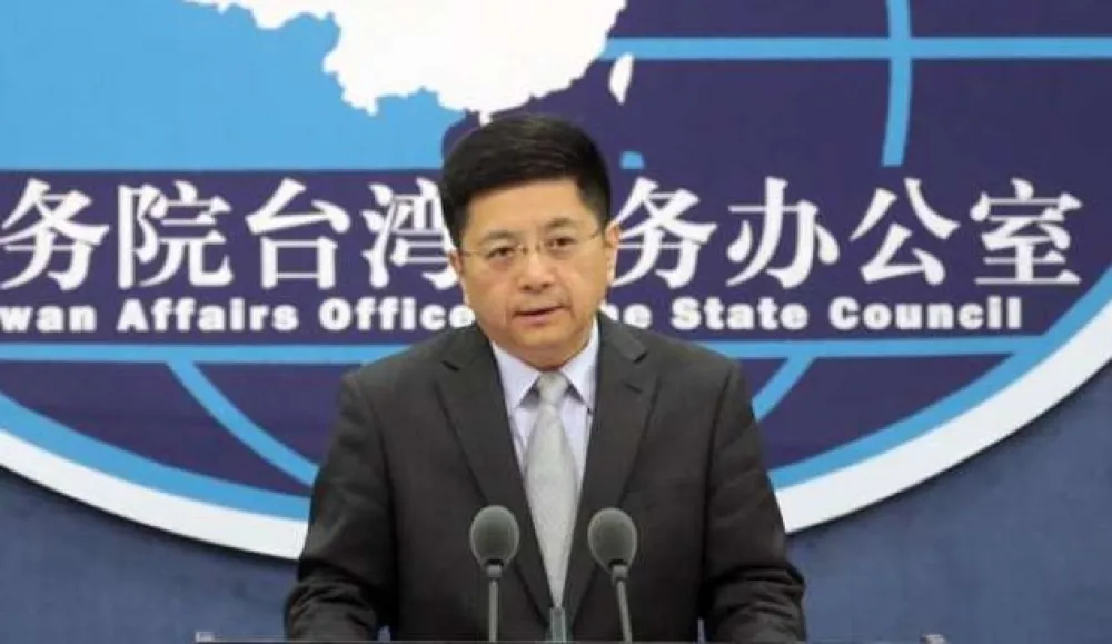 阻台參加ICAO　國台辦辯稱：完全是民進黨造成的！
