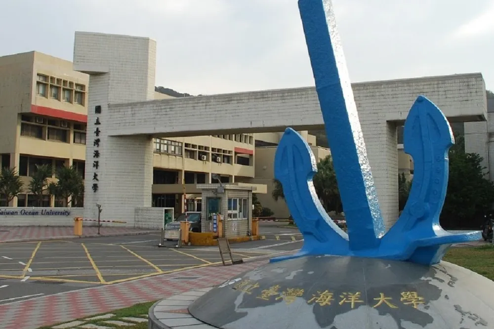讓襲胸慣犯回校上課　海大稱維護受教權　