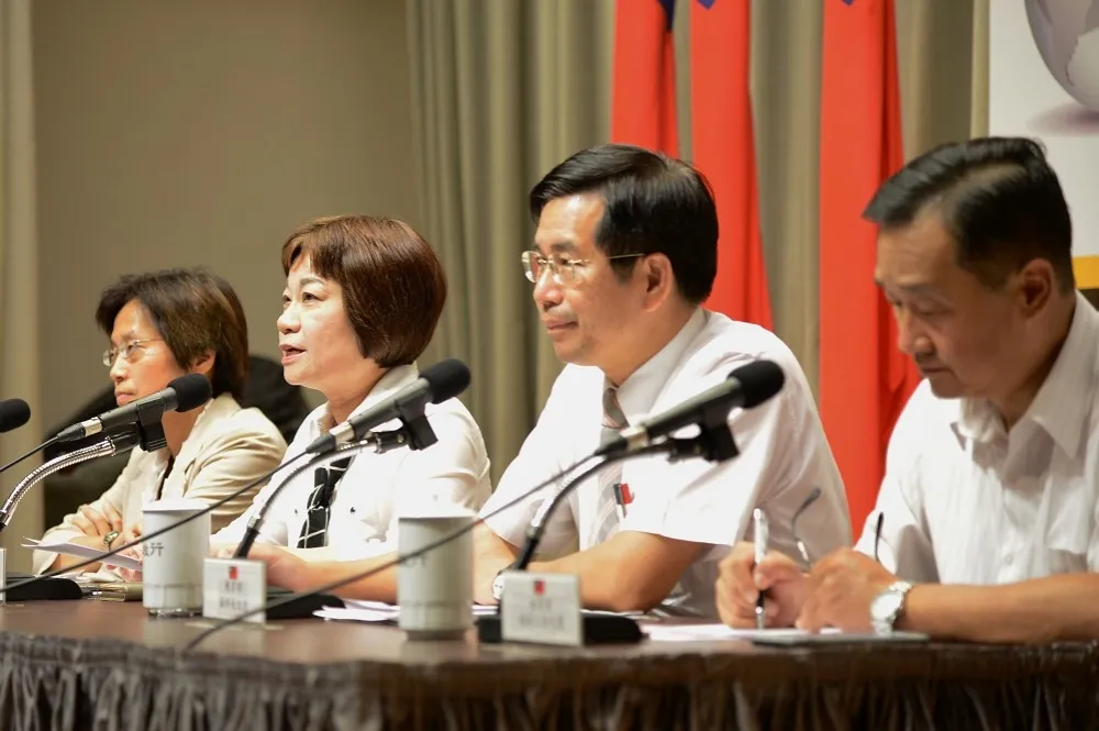 928比照五一勞動節放  行政院：絕非史上最亂休假