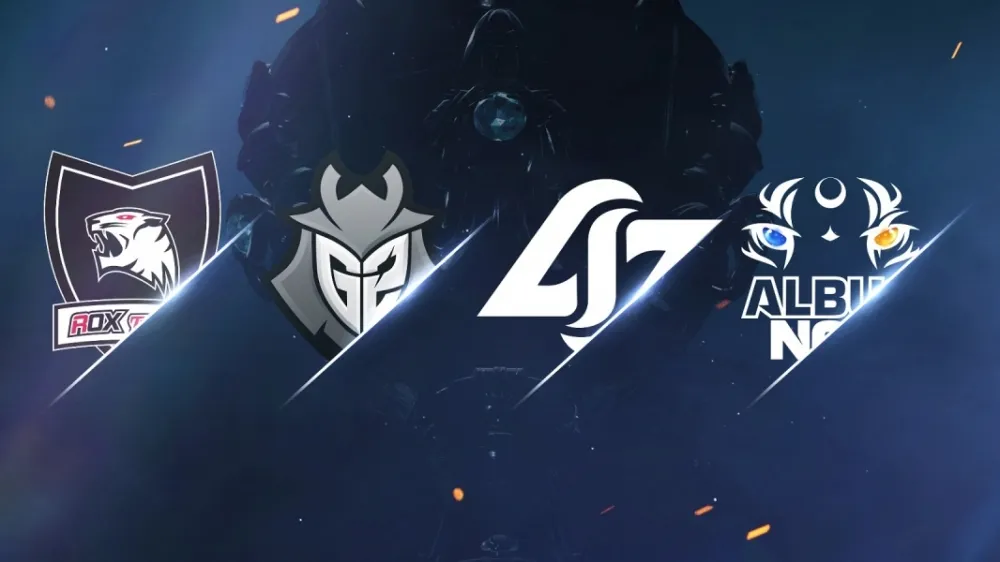【S6世界大賽】Riot官方A組預測：ROX穩定出線，G2、CLG爭奪晉級資格！