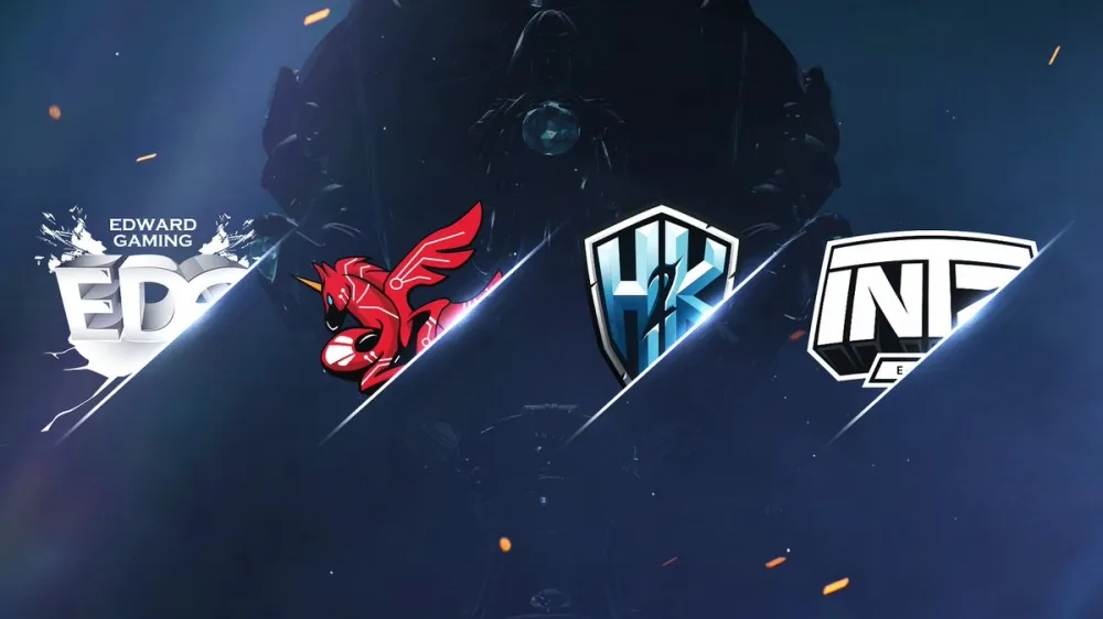 【S6世界大賽】Riot官方C組預測：EDG是奪冠大熱門，AHQ、H2K捉對廝殺，外卡地位關鍵