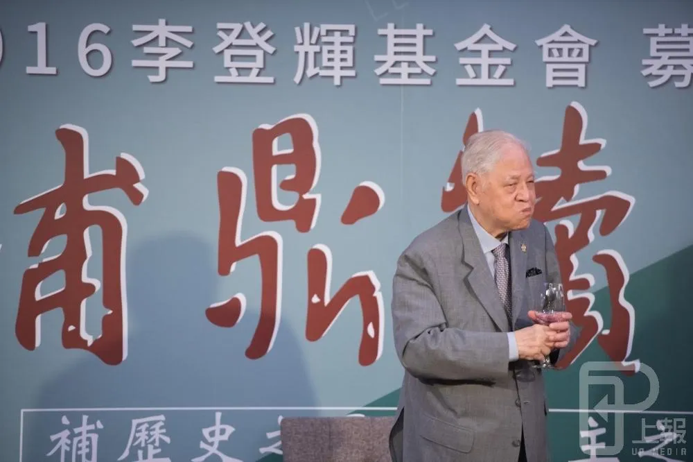 【更新】李登輝榮總觀察一夜　已返家休息