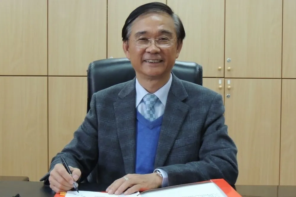 蕭曉玲案波及？　湯志民閃辭北市教育局長