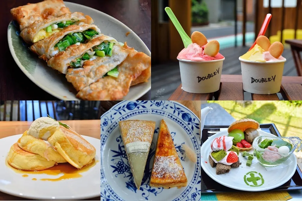 名人私藏店家：Banbi的台日兩地美食清單