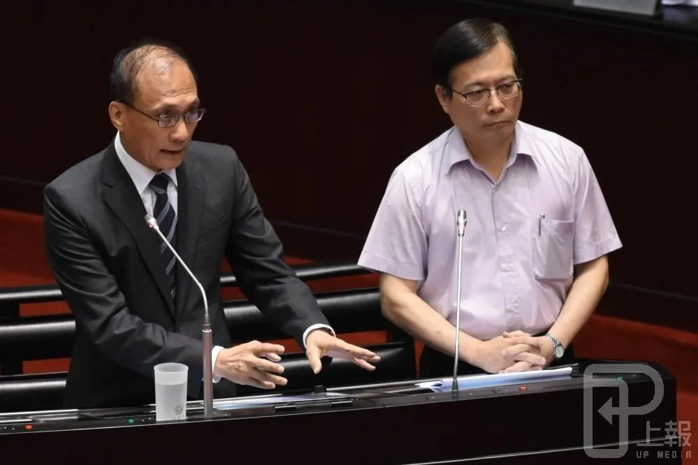 光復節24日彈性休假？　林全賴士葆言詞交鋒