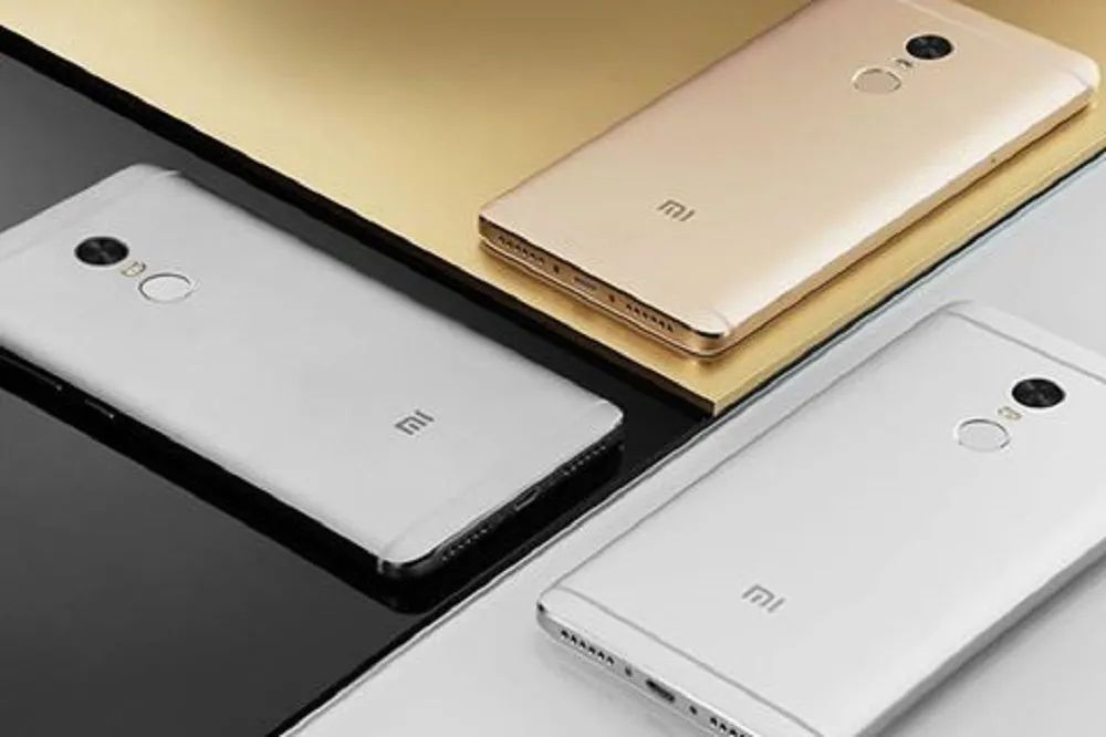 6000有找！紅米Note 4登台　明起開賣