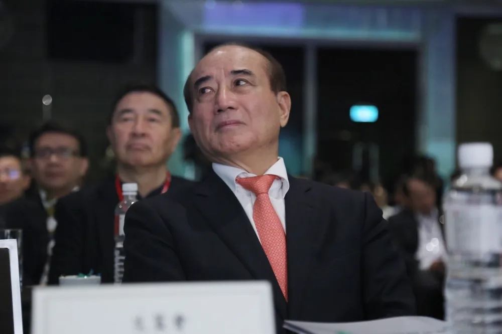 資金遭凍國民黨黨工薪資告急　王金平：盼以同理心處理
