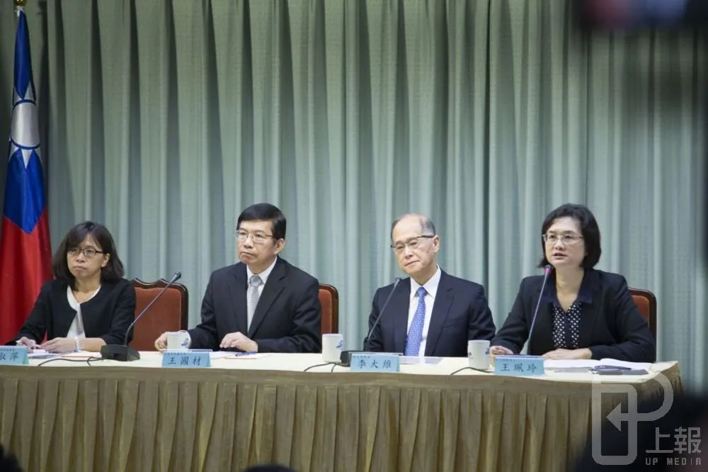 民航局7人團抵蒙特婁　將進行會外雙邊接觸