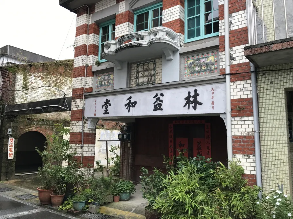 乘著台灣好行　體驗平雙老城之旅（上篇）