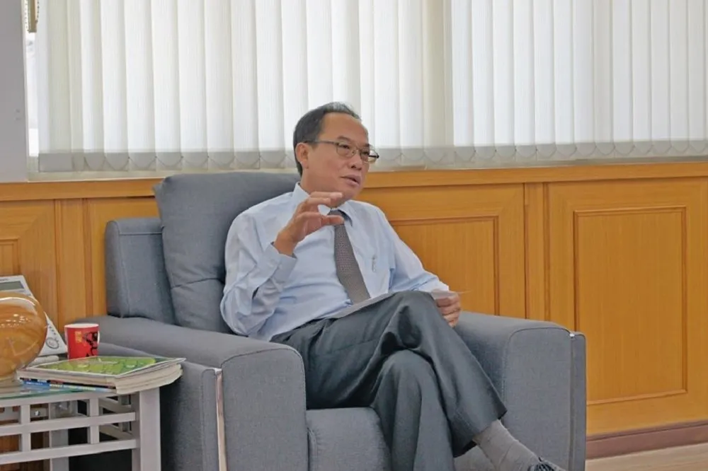 張榮味妺婿主導董事會　民進黨要拿下台北農產總座面考驗