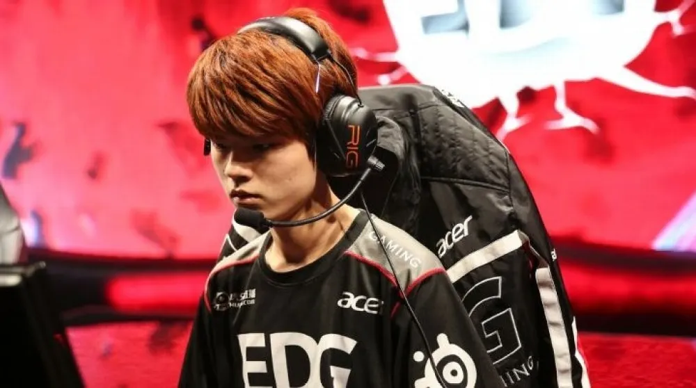 【S6世界大賽】ESPN評選：世界賽五大下路選手！