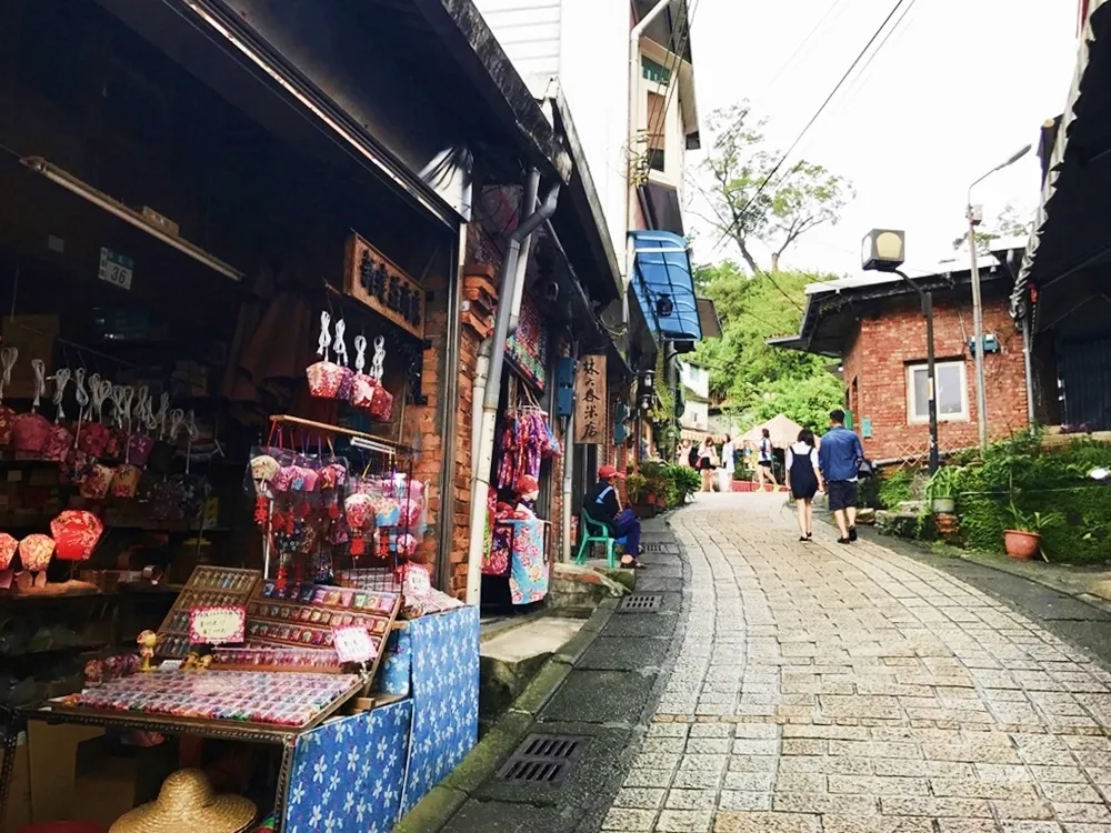 乘著台灣好行　體驗平雙老城之旅（下篇）