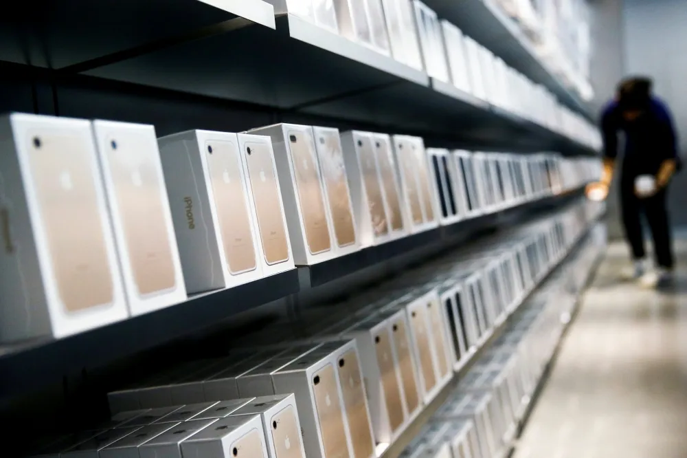 iPhone 8在以色列裝神祕？　傳功能大躍進