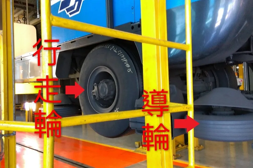【更新】列車爆胎修復慢　文德站至葫洲站採單線雙向運行