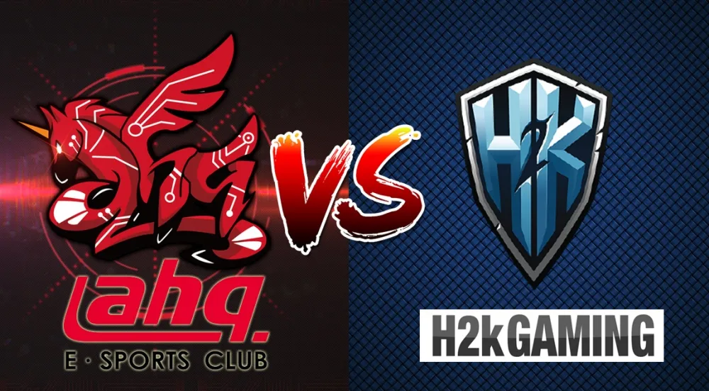 【S6世界大賽Day1】世界大賽開幕日重頭戲：台灣ahq大戰歐洲H2K！