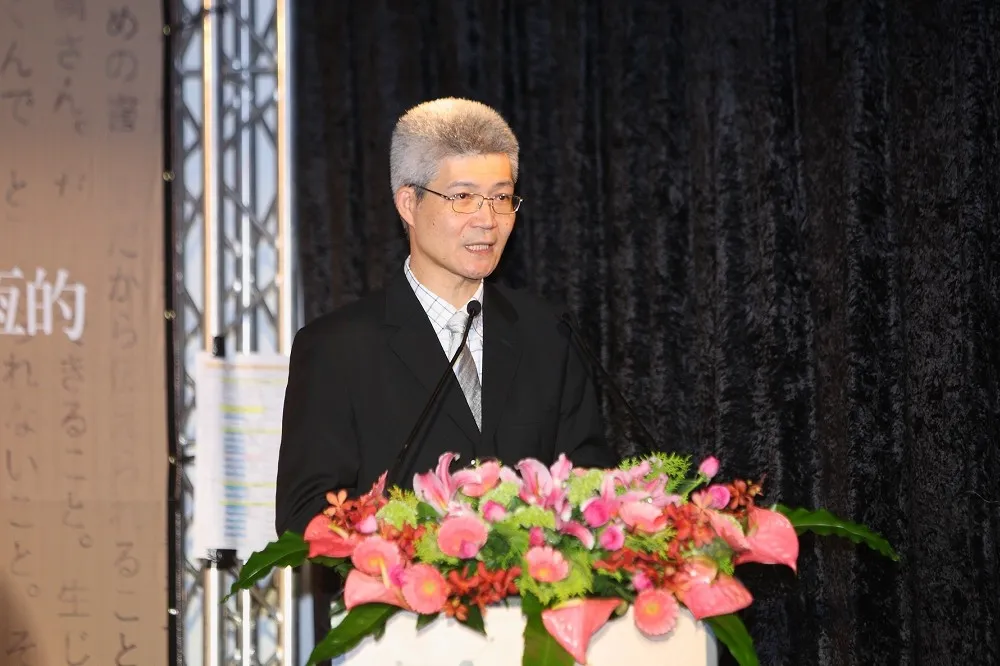 【獨家】陳國祥頻放砲失控　中央社董座胡元輝呼聲高