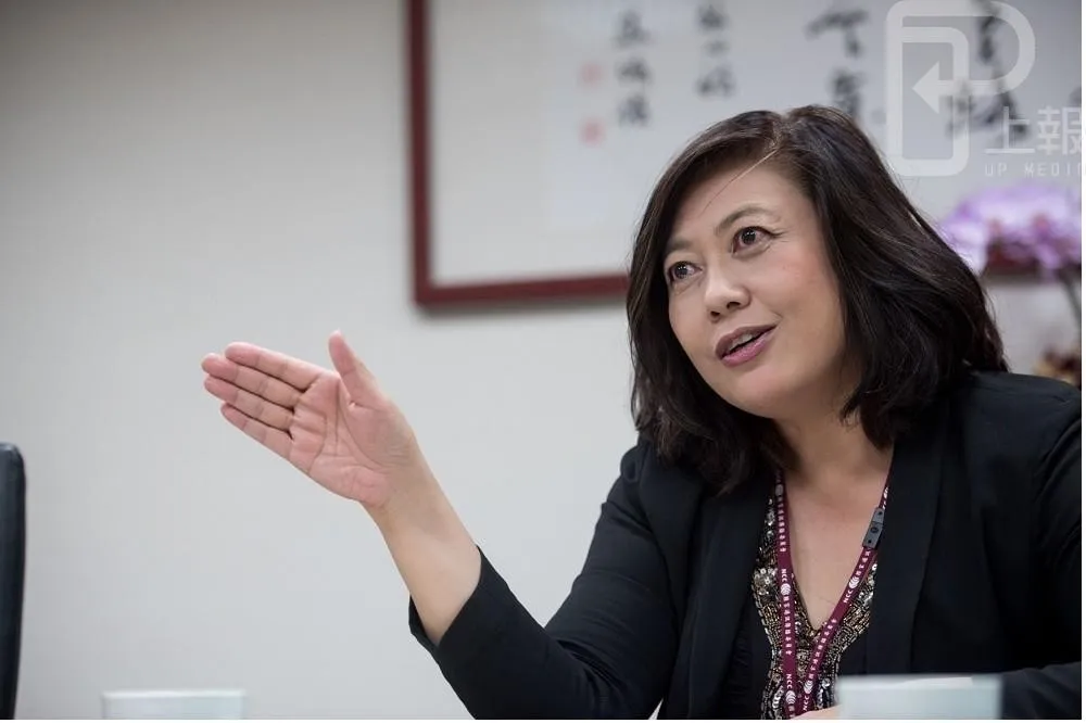 缺政治敏感度　詹婷怡誤闖中嘉案火山