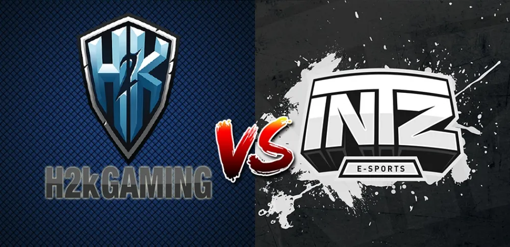 【比賽戰報】世界大賽Day2第五場：H2K vs ITZ