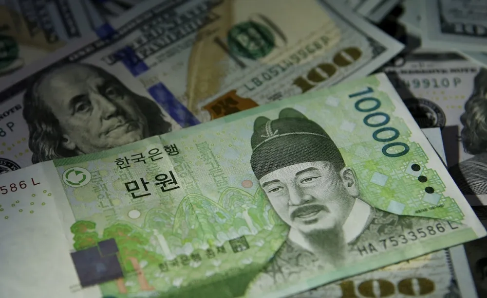 【紐時精選】韓國反腐里程碑法案生效：宴請不得超900元