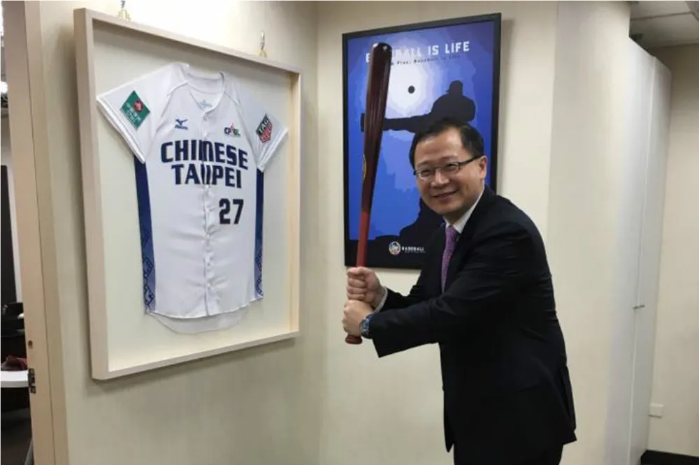 經典賽總教頭爭議仍有變數　中職明再開緊急會議