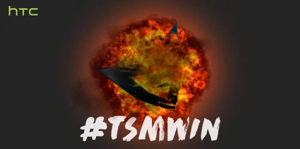 【S6世界大賽Day2】TSM完虐SSG！贊助商HTC補尾刀：「這又是另一次看到三星爆炸囉！」
