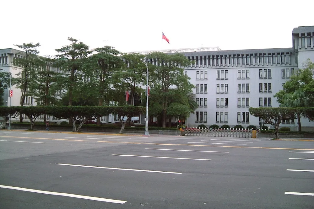 台灣參與UNFCCC受阻　外交部證實：申辦的周邊會議均未獲准
