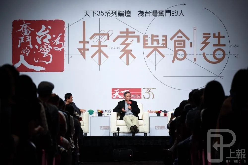 被問覺得自己是哪裡人？　李安秒回：我是台灣人