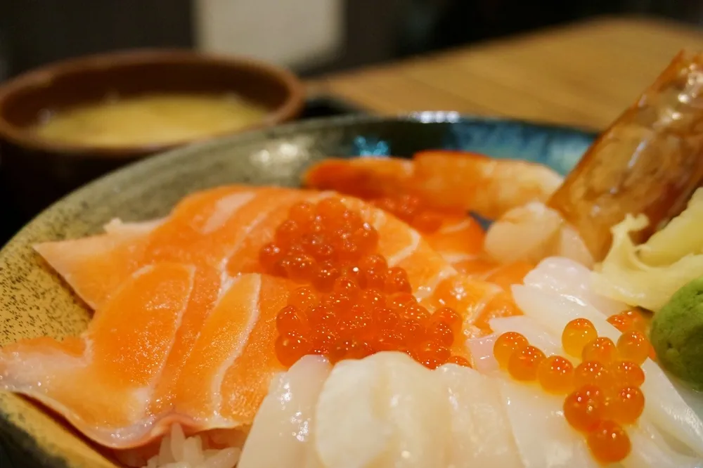 巷弄中的北海道家常味：日和食堂Biyori