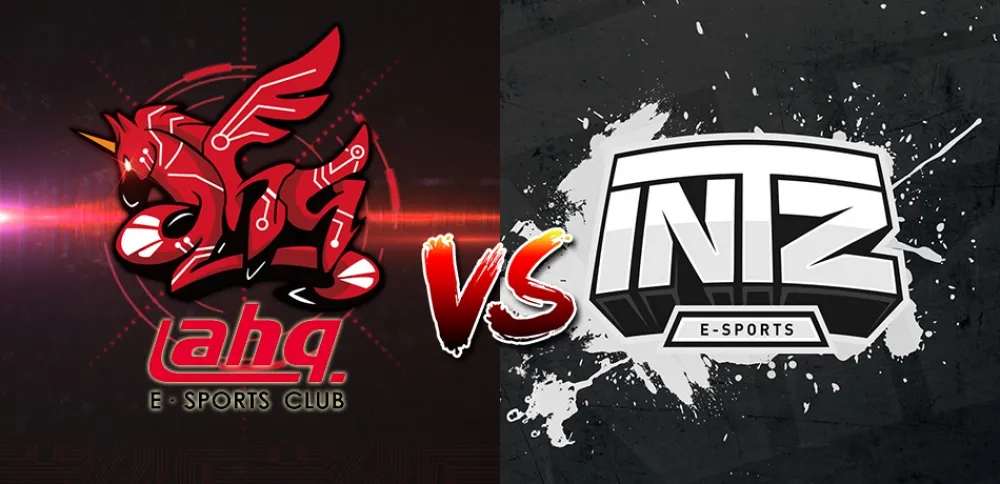 【比賽戰報】世界大賽Day4第一場：AHQ vs ITZ