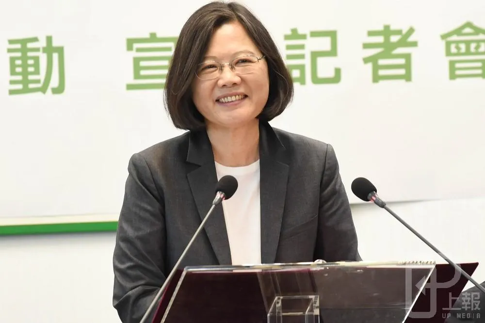 【更新】一例一休拍板定案！　蔡英文：年底前完成立法