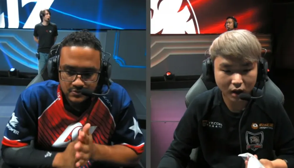 【S6世界大賽Day4】外國Reditt網友賽後反應：CLG vs ROX 