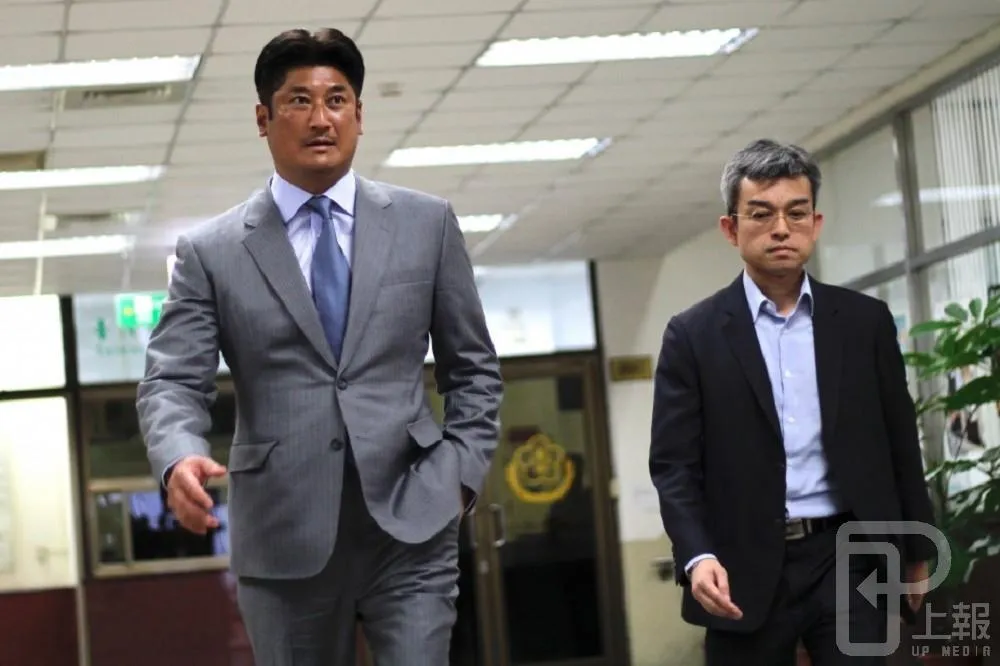 中信金案今偵結　辜仲諒等8人遭起訴