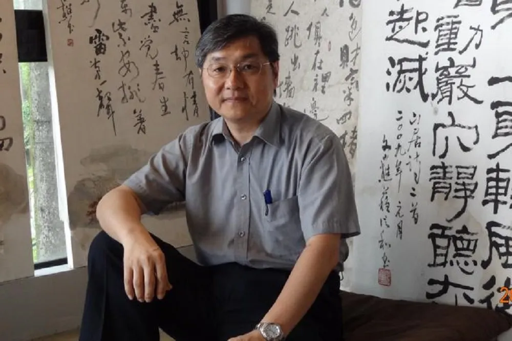 【更新】交通部人事異動　運研所長祈文中接任交通部次長