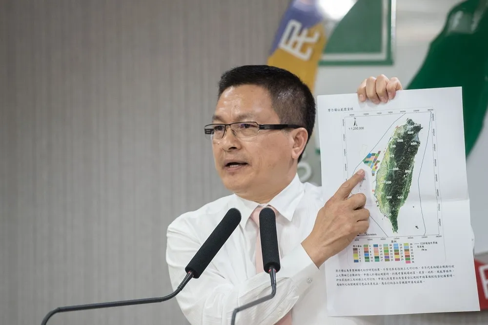 台化爭議越滾越大　民進黨下次彰化不好選