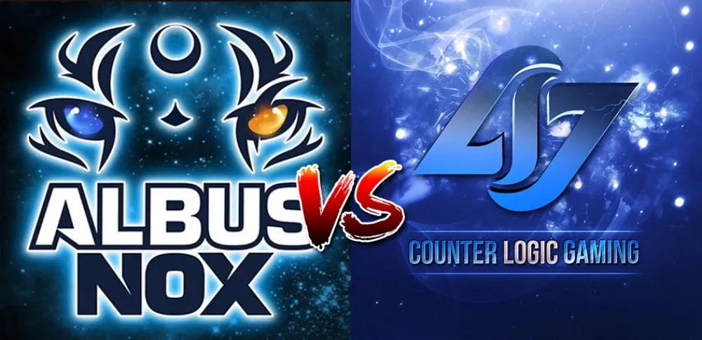 【比賽戰報】世界大賽Day5第二場：ANX vs CLG