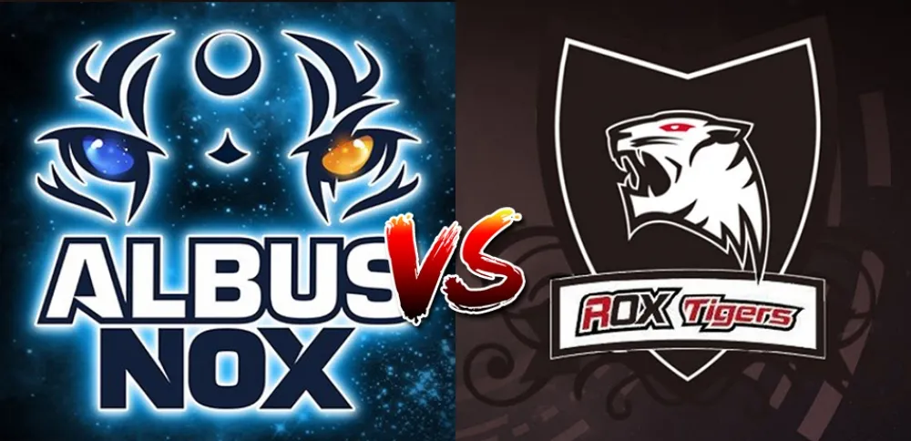 【比賽戰報】世界大賽Day5第四場：ANX vs ROX