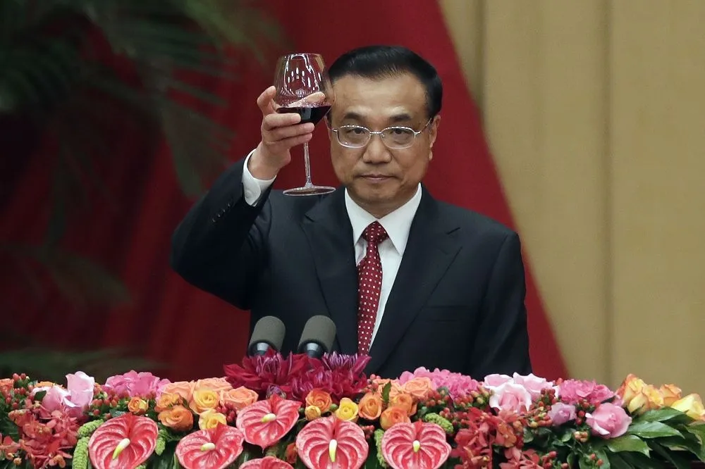 羅世宏專欄：有中國特色的「大」數據