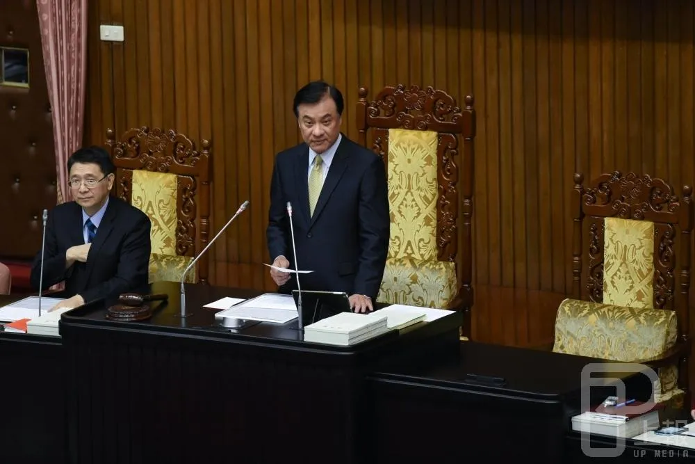 《勞基法》初審強渡關山合法？　今三黨協商無共識
