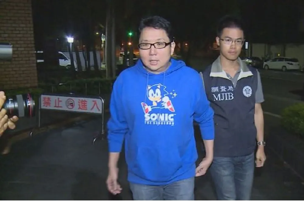 樂陞案許金龍羈押直逼「五度五關」　高院籲修法