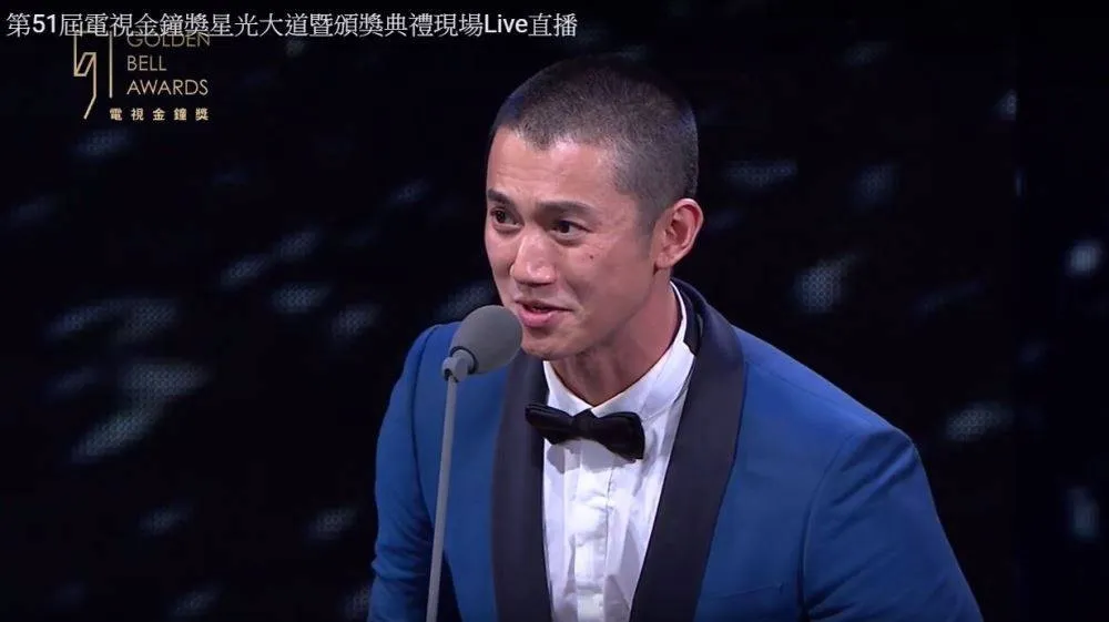 【更新】一把青最大贏家！吳慷仁奪帝　柯佳嬿靠「必娶」封后