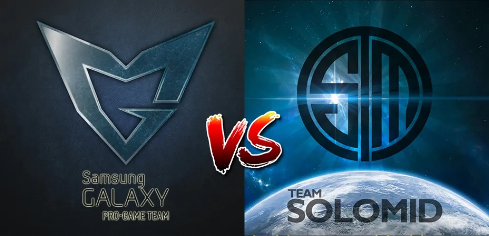 【比賽戰報】世界大賽Day7第一場：SSG vs TSM