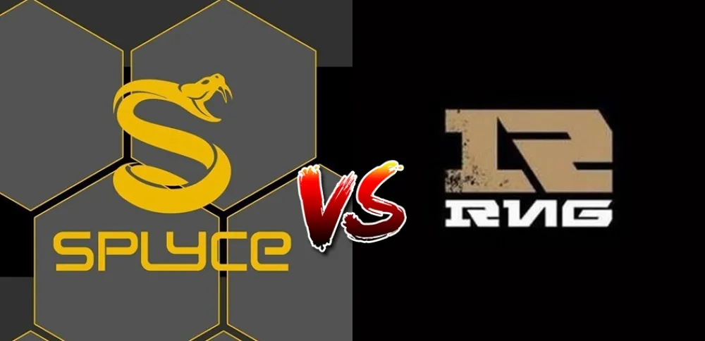 【比賽戰報】世界大賽Day7第二場：SPY vs RNG
