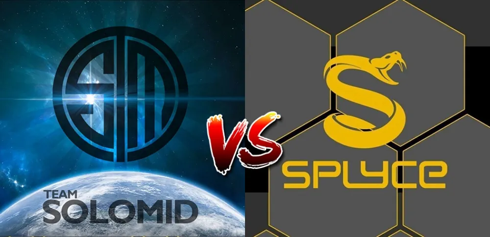 【比賽戰報】世界大賽Day7第三場：TSM vs SPY