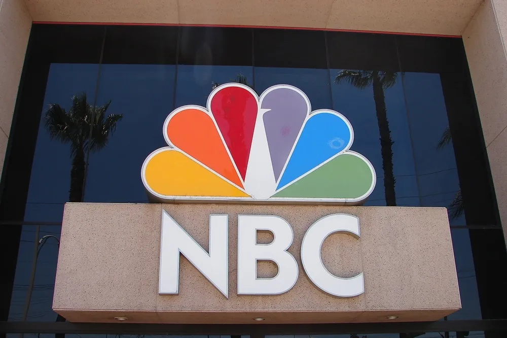 NBC因抗議聲浪取消新劇《郵購家庭》的製作