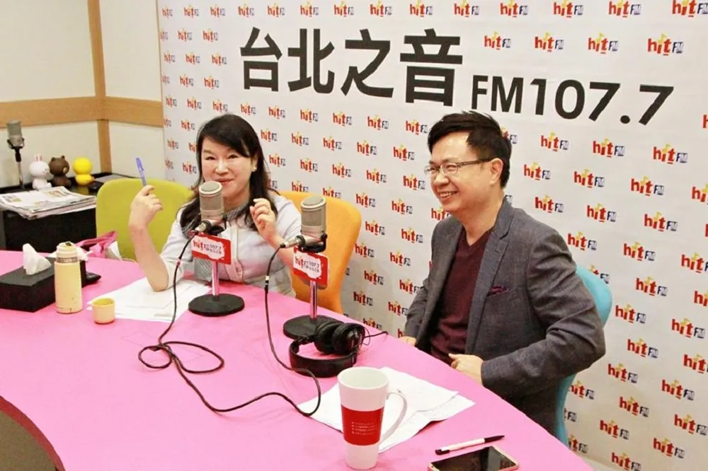 星國擱置黃志芳派駐作業　新人選將首重「經貿專長」