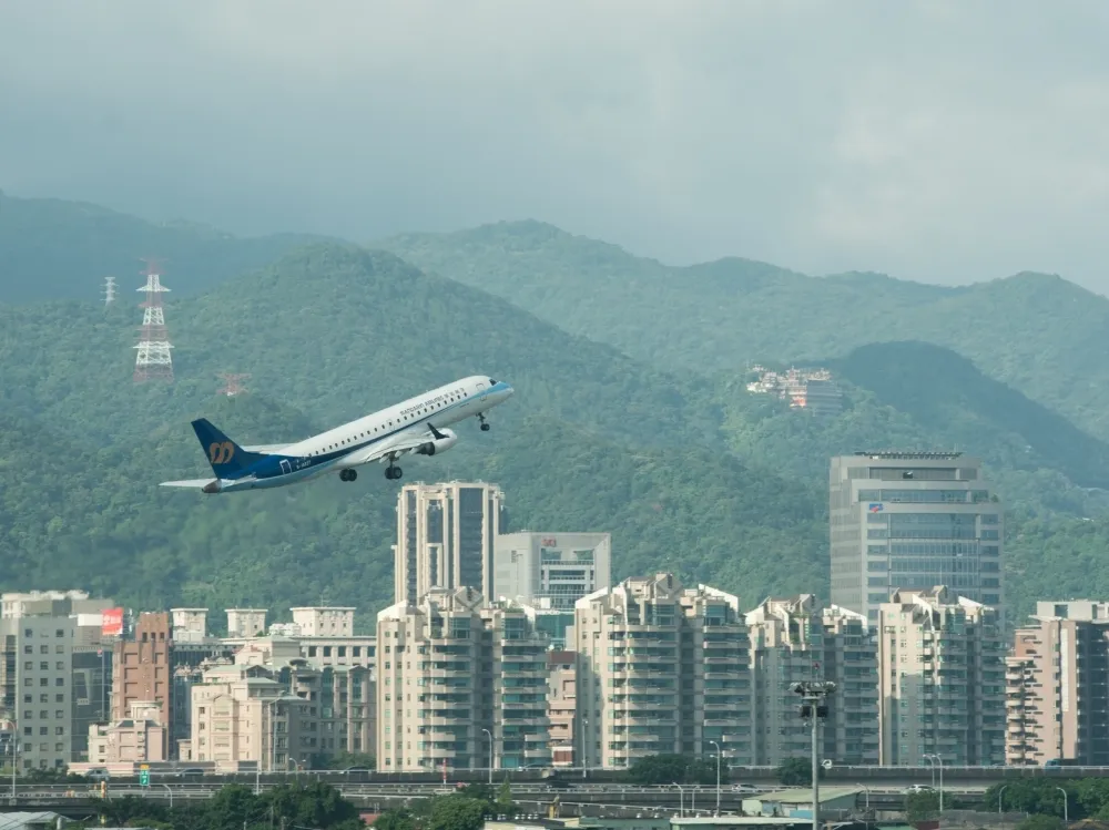 分享旅行免費升等秘訣　空姐斥「此風不可長」