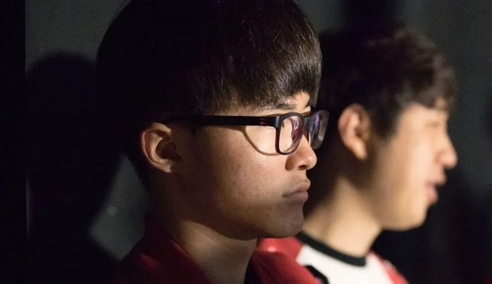 【S6世界大賽】ESPN專訪Faker：小組賽的表現不太滿意　Maple現在是個很好的選手